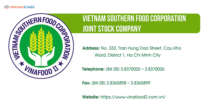 VIETNAM SOUTHERN FOOD CORPORATION - JOINT STOCK COMPANY